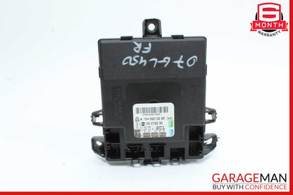 06-10 Mercedes X164 GL450 ML550 Front Right Passenger Door Control Module OEM