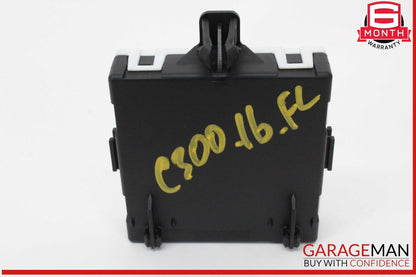 15-20 Mercedes W205 C300 Front Left Driver Side Door Control Module Unit OEM