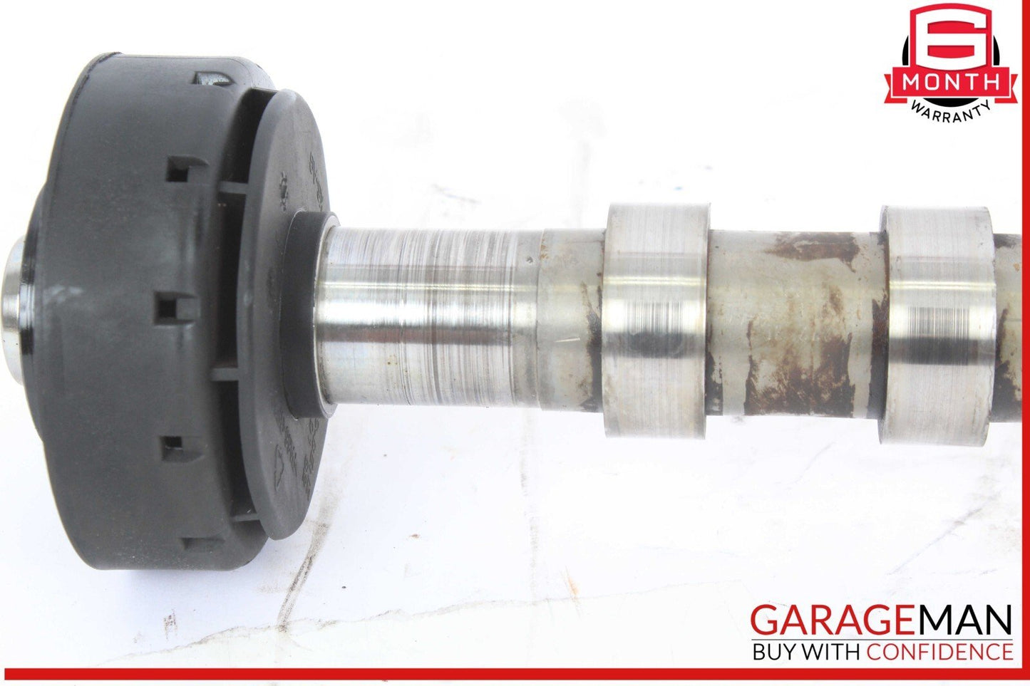 05-12 Mercedes W203 C230 Sport Right Side Engine Camshaft Cam Shaft Exhaust OEM