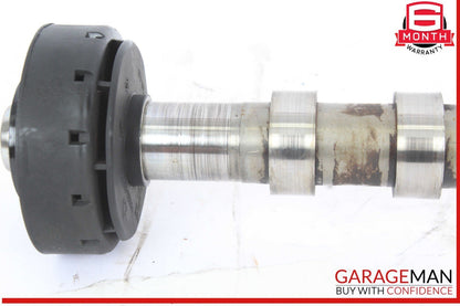 05-12 Mercedes W203 C230 Sport Right Side Engine Camshaft Cam Shaft Exhaust OEM
