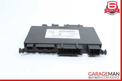 07-12 Mercedes GL550 GL450 Third Seat Row Power Folding Control Module OEM