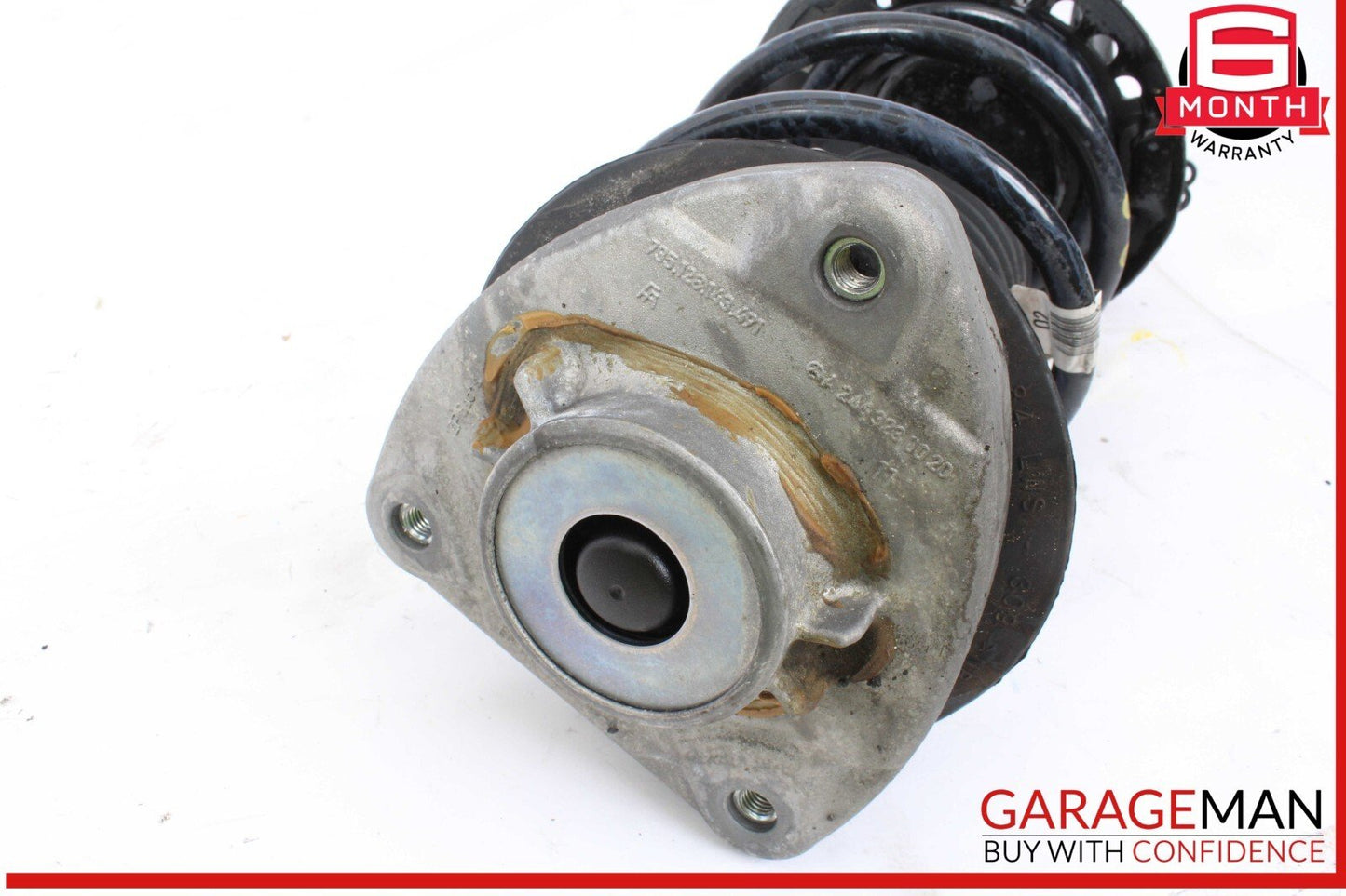 14-19 Mercedes W117 CLA250 Front Left Driver Side Shock Strut Absorber OEM