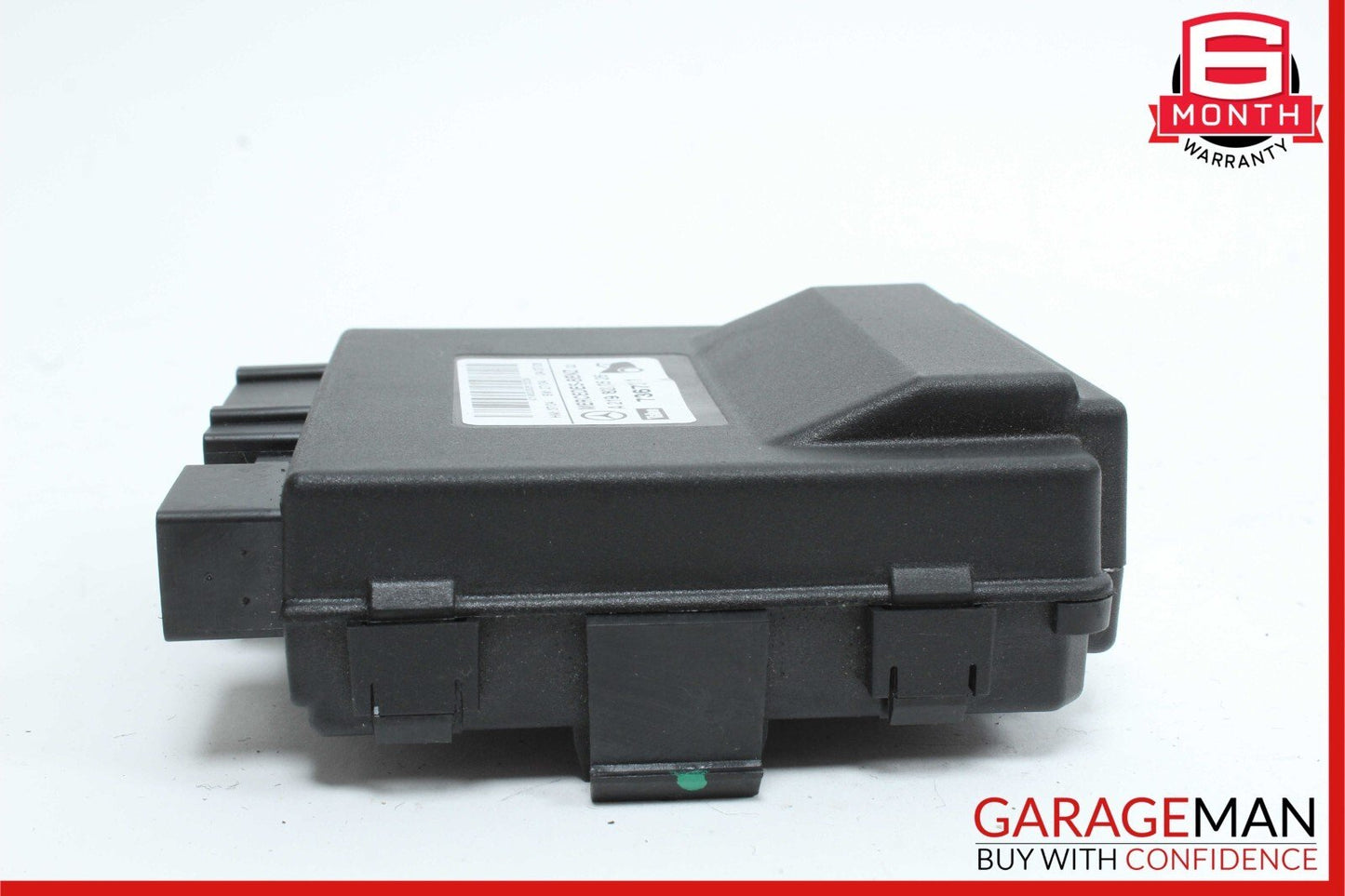 06-11 Mercedes W219 CLS550 CLS63 Trunk Lid Lock Remote Release Control Module