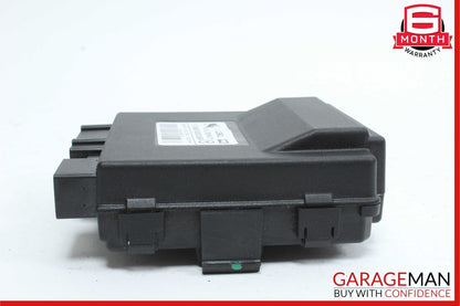 06-11 Mercedes W219 CLS550 CLS63 Trunk Lid Lock Remote Release Control Module