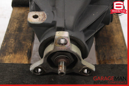 08-16 Mercedes E350 C350 Rear Differential Diff Axle Carrier Assembly 2.82 RWD