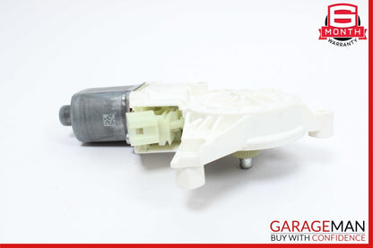 08-16 Mercedes W204 C300 E350 Front Left Door Window Regulator Motor Unit OEM