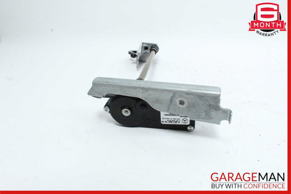 06-12 Mercedes W251 R350 ML450 Rear Right Side Quarter Glass Window Motor OEM