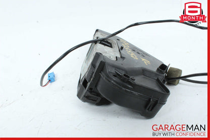 06-11 Mercedes W219 CLS550 CLS500 Rear Left Driver Door Lock Latch Actuator OEM