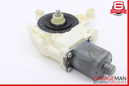 08-16 Mercedes E350 C250 C350 Front Right Side Door Window Regulator Motor Unit