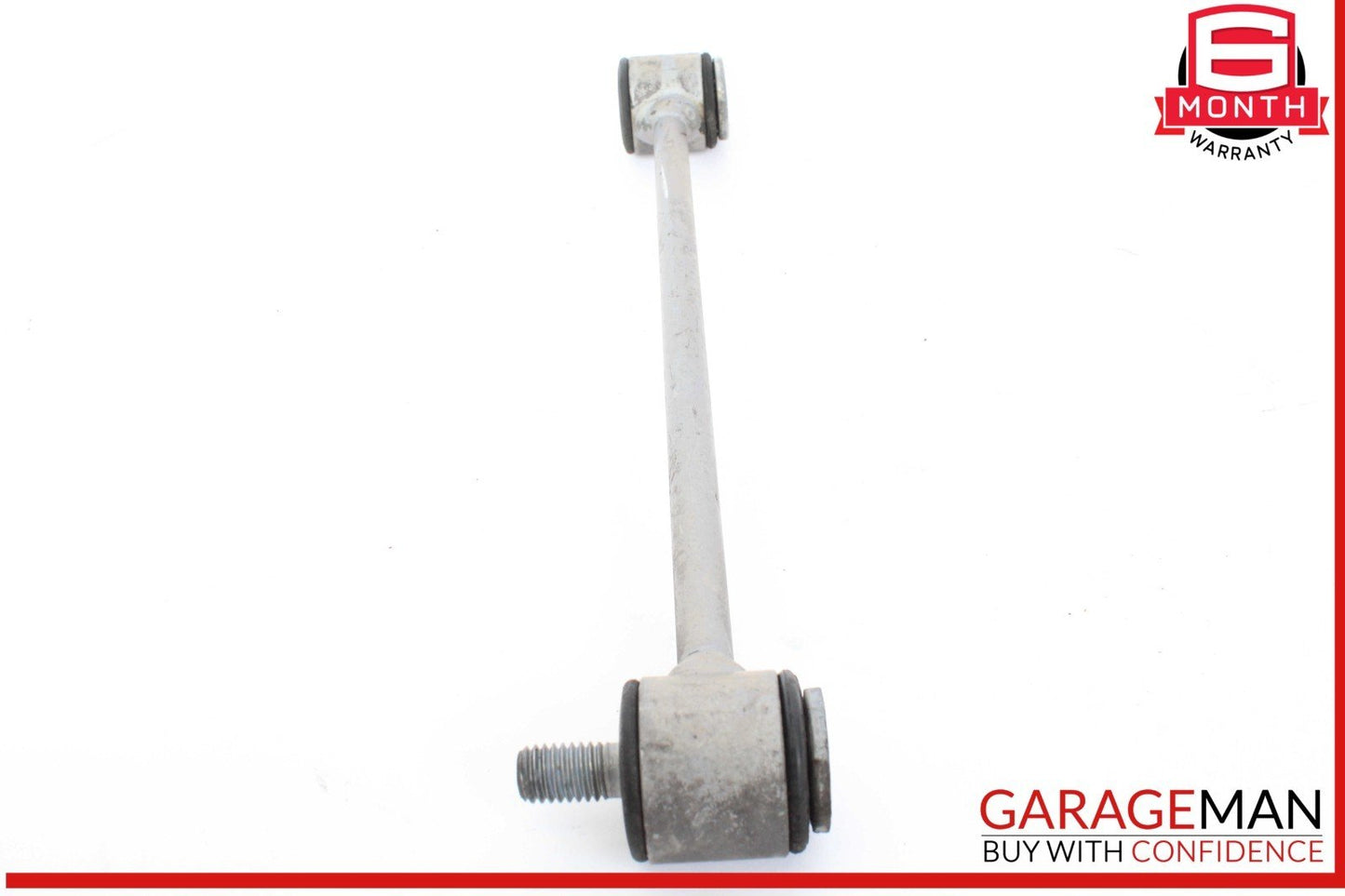 03-09 Mercedes W211 E350 Rear Right / Left Sway Bar Stabilizer Tie Rod Link OEM