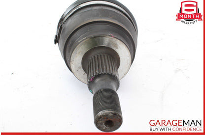 06-12 Mercedes X164 GL450 GL550 ML350 Front Left Side CV Axle Shaft Driveshaft