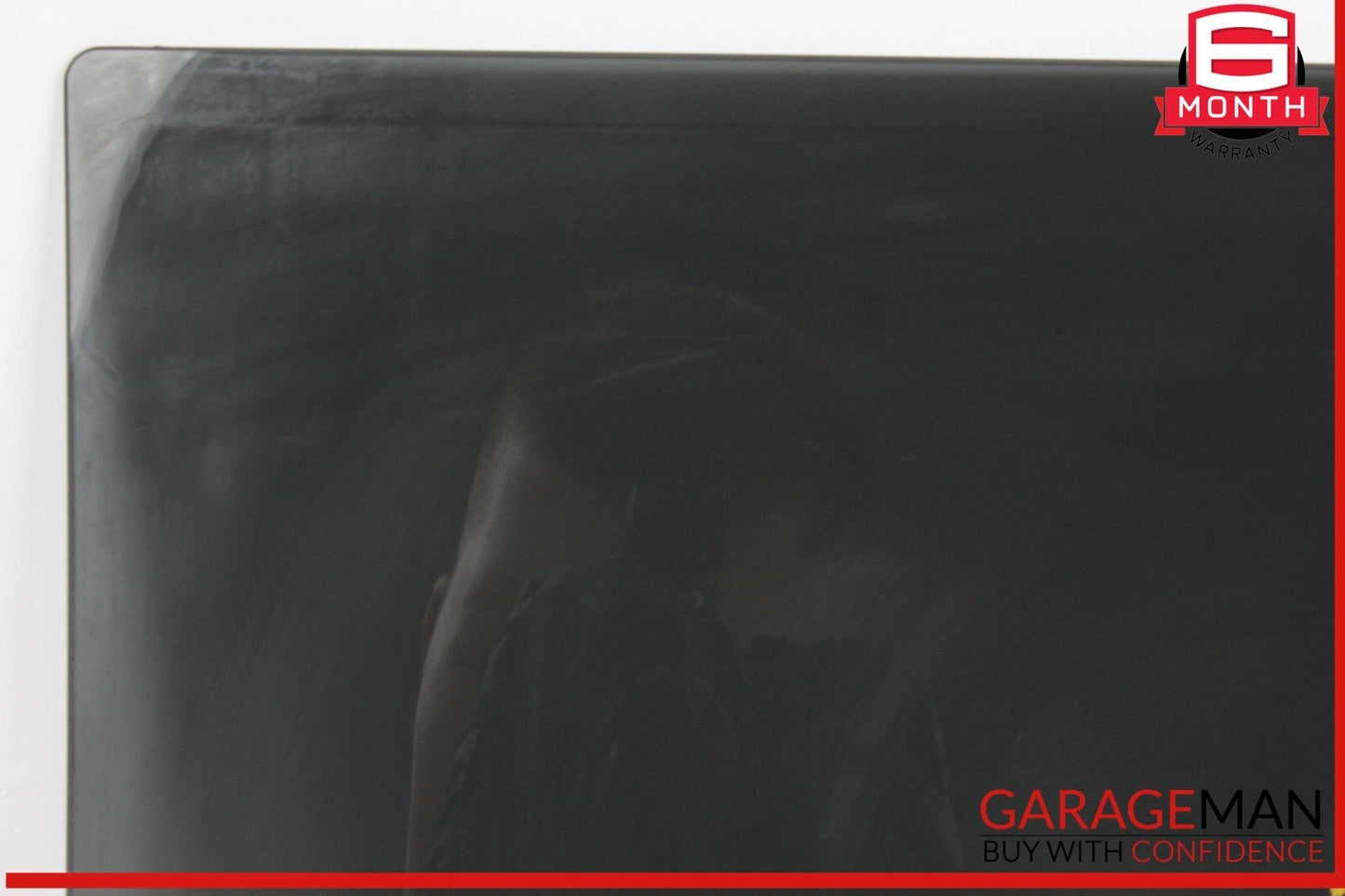 10-15 Mercedes X204 GLK350 Rear Right Passenger Side Door Window Auto Glass