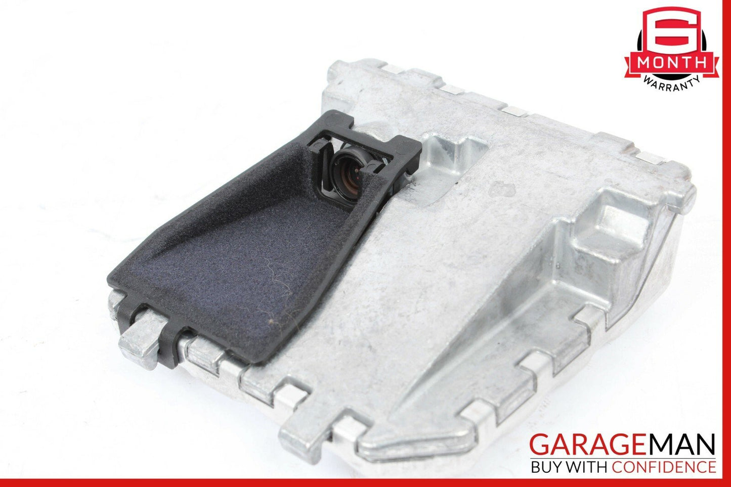 10-16 Mercedes E350 C250 SLK350 Front Multipurpose Windshield Camera