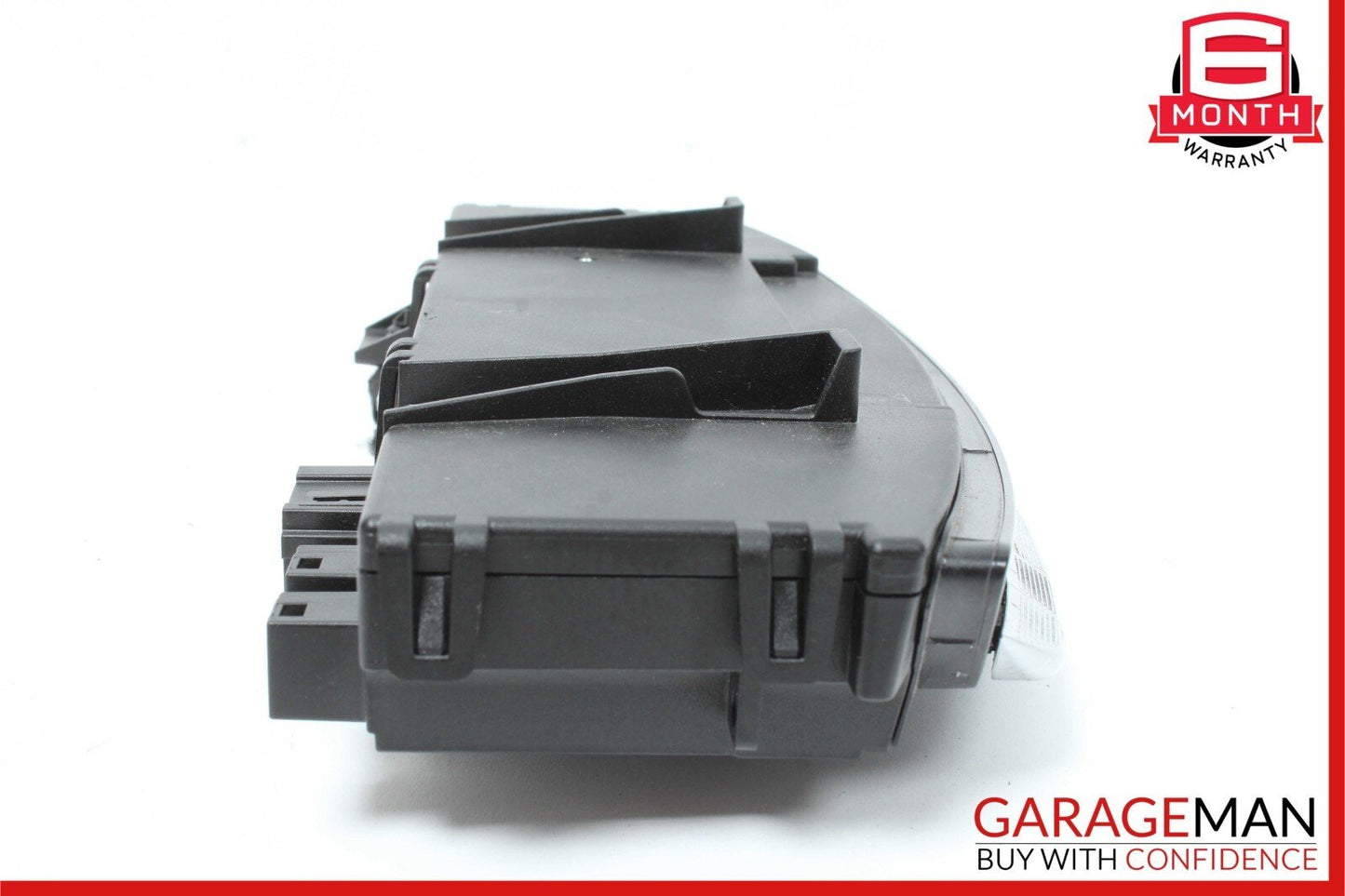 07-14 Mercedes W221 S550 CL550 CL600 A/C AC Heater Climate Control Switch OEM