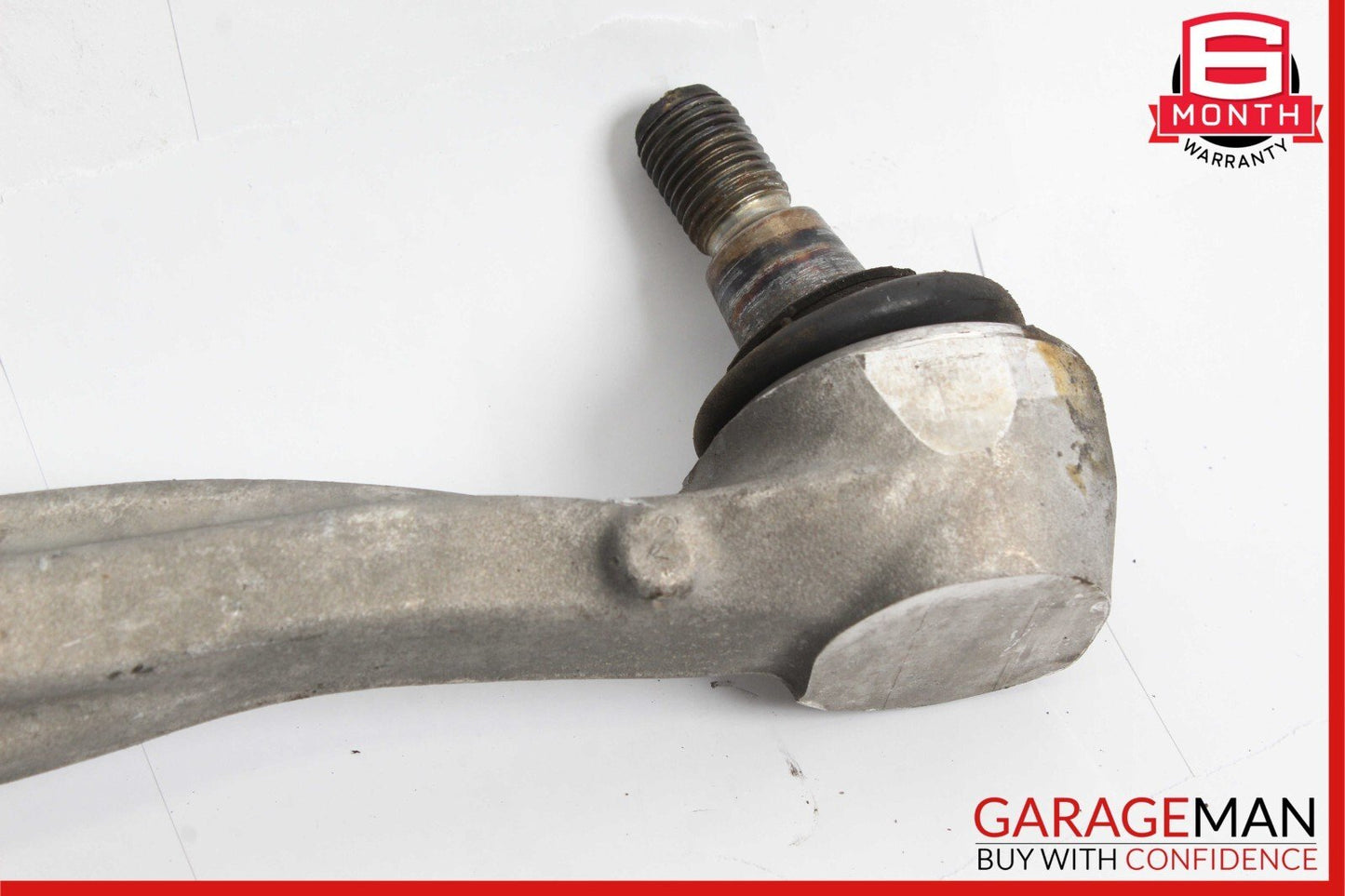 08-17 Mercedes W212 E350 C250 C350 C300 Front Left Side Upper Control Arm OEM