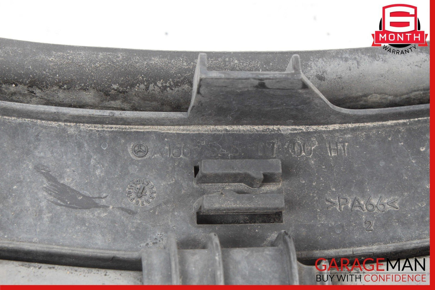 12-19 Mercedes X166 GL450 GL550 Rear Right Side Upper Camber Control Arm OEM