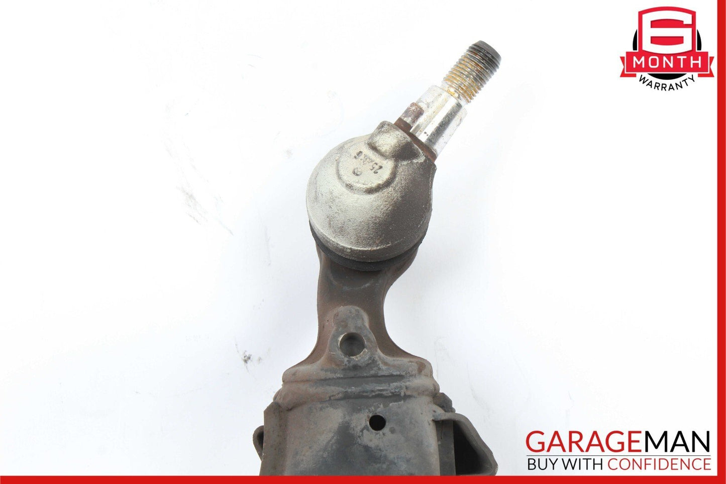 96-02 Mercedes W210 E420 E320 Front Left Driver Side Lower Control Arm OEM