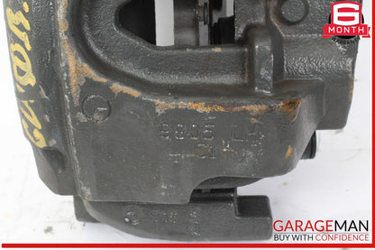 12-19 Mercedes X166 GL450 Front Left & Right Side Brake Caliper Calipers Set