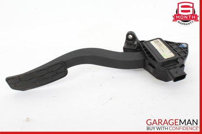 16-20 Jaguar XF Throttle Accelerator Gas Pedal GX739F836AA OEM
