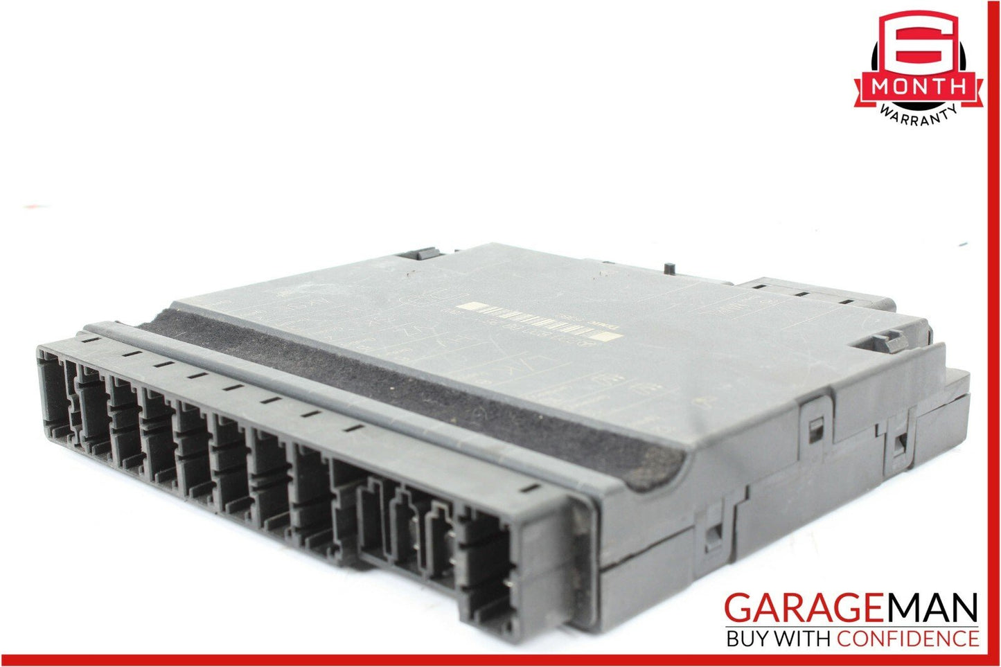 00-02 Mercedes W220 S500 Front Right Passenger Side Seat Controller Module