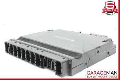 00-02 Mercedes W220 S500 Front Right Passenger Side Seat Controller Module