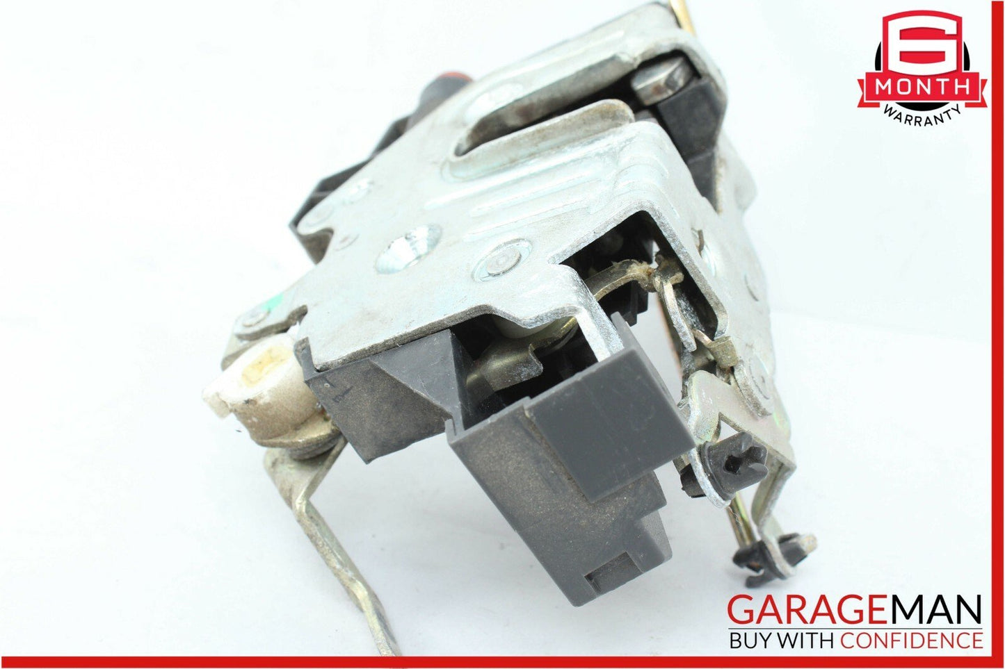 94-02 Mercedes R129 SL320 Right Passenger Side Door Lock Latch Actuator OEM