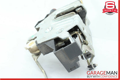 94-02 Mercedes R129 SL320 Right Passenger Side Door Lock Latch Actuator OEM