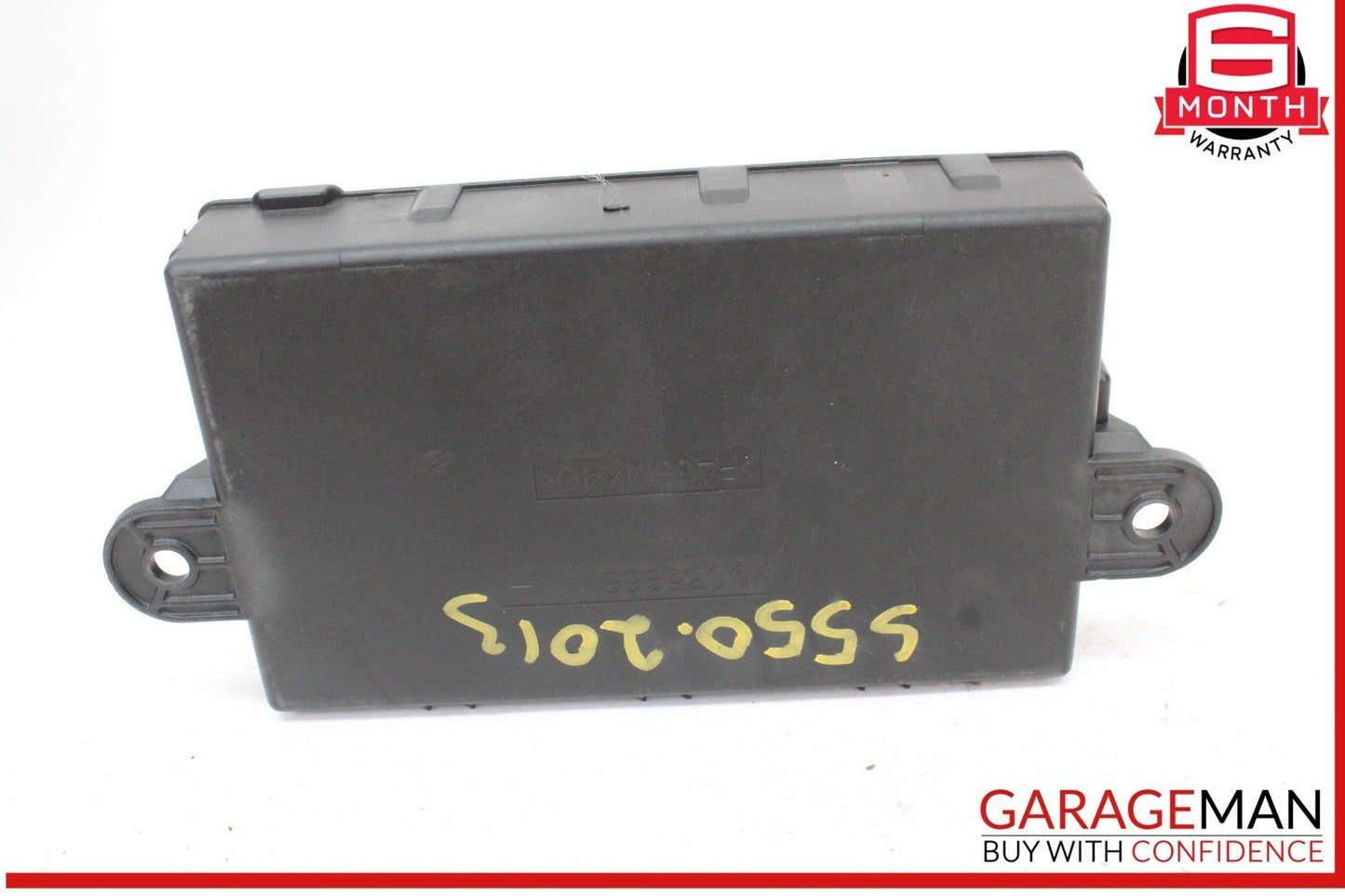 07-13 Mercedes W221 S550 Front Right Side Door Control Module 2219006304 OEM