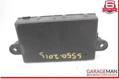 07-13 Mercedes W221 S550 Front Right Side Door Control Module 2219006304 OEM
