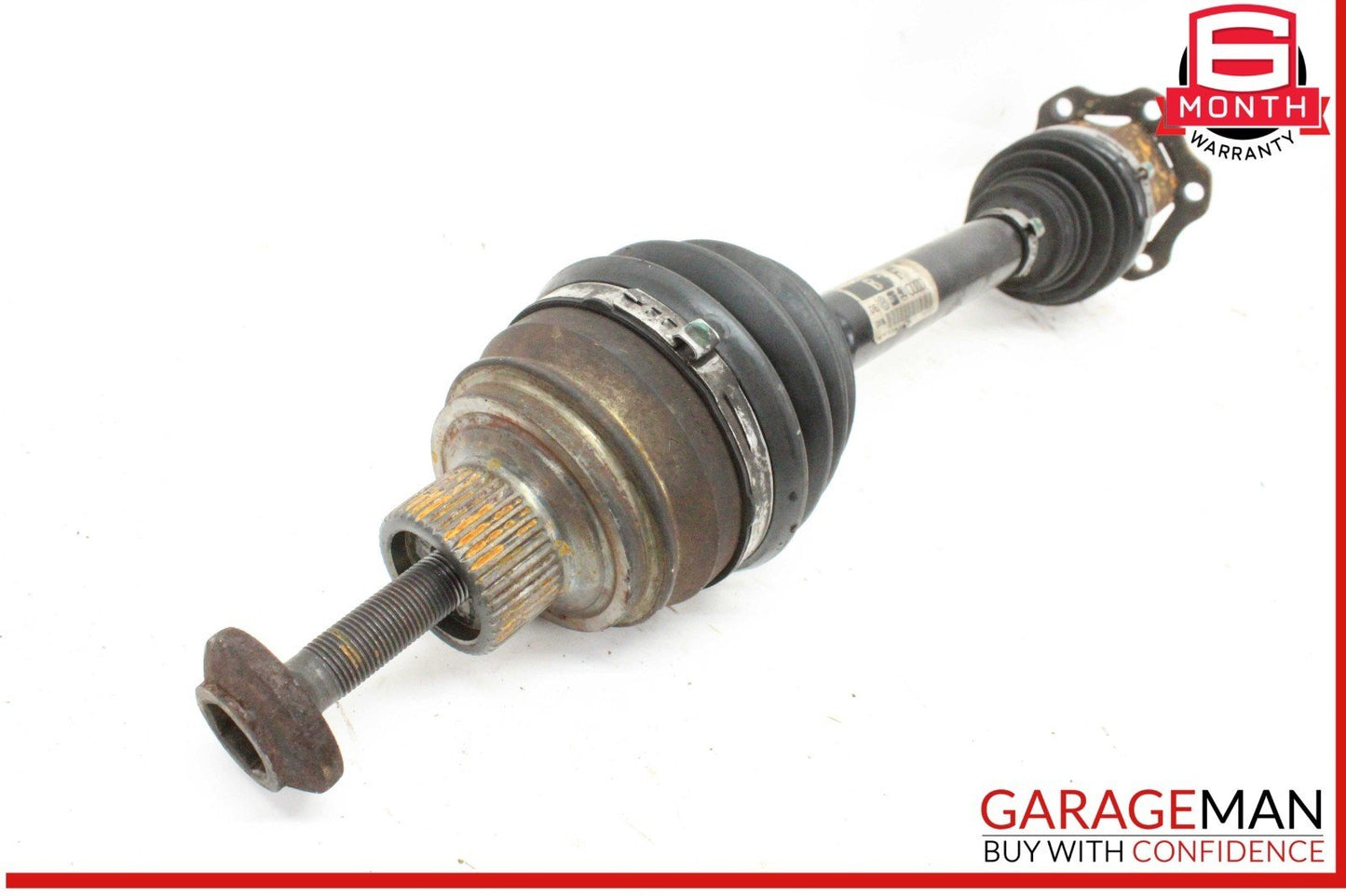 12-18 Audi A7 A6 SQ5 Front Left or Front Right Side CV Axle Shaft 4G0407271F OEM