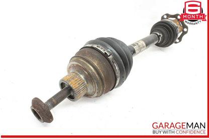 12-18 Audi A7 A6 SQ5 Front Left or Front Right Side CV Axle Shaft 4G0407271F OEM
