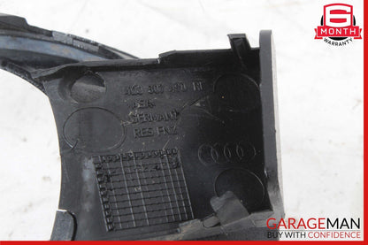 07-09 Audi Q7 4L Front Right Side Fog Light Lamp Surround Frame Trim OEM