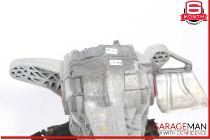 15-24 Porsche Macan 95B 2.0L Rear Differential Diff Axle Carrier OEM