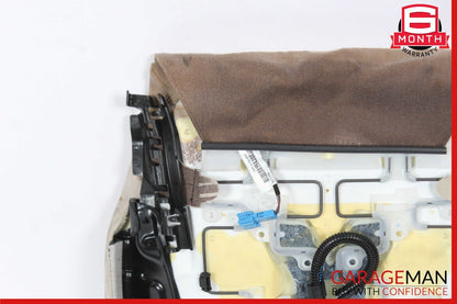 16-22 Mercedes X253 GLC300 Front Right Passenger Side Bottom Lower Seat Cushion