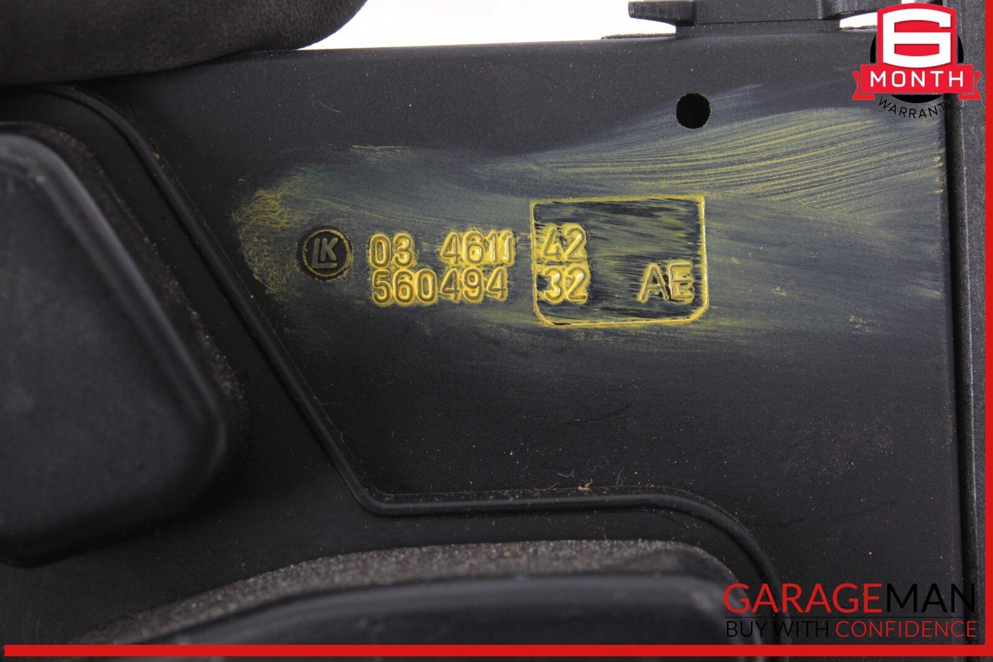 14-20 Maserati Levante Ghibli Front Right Seat Control Switch Module OEM