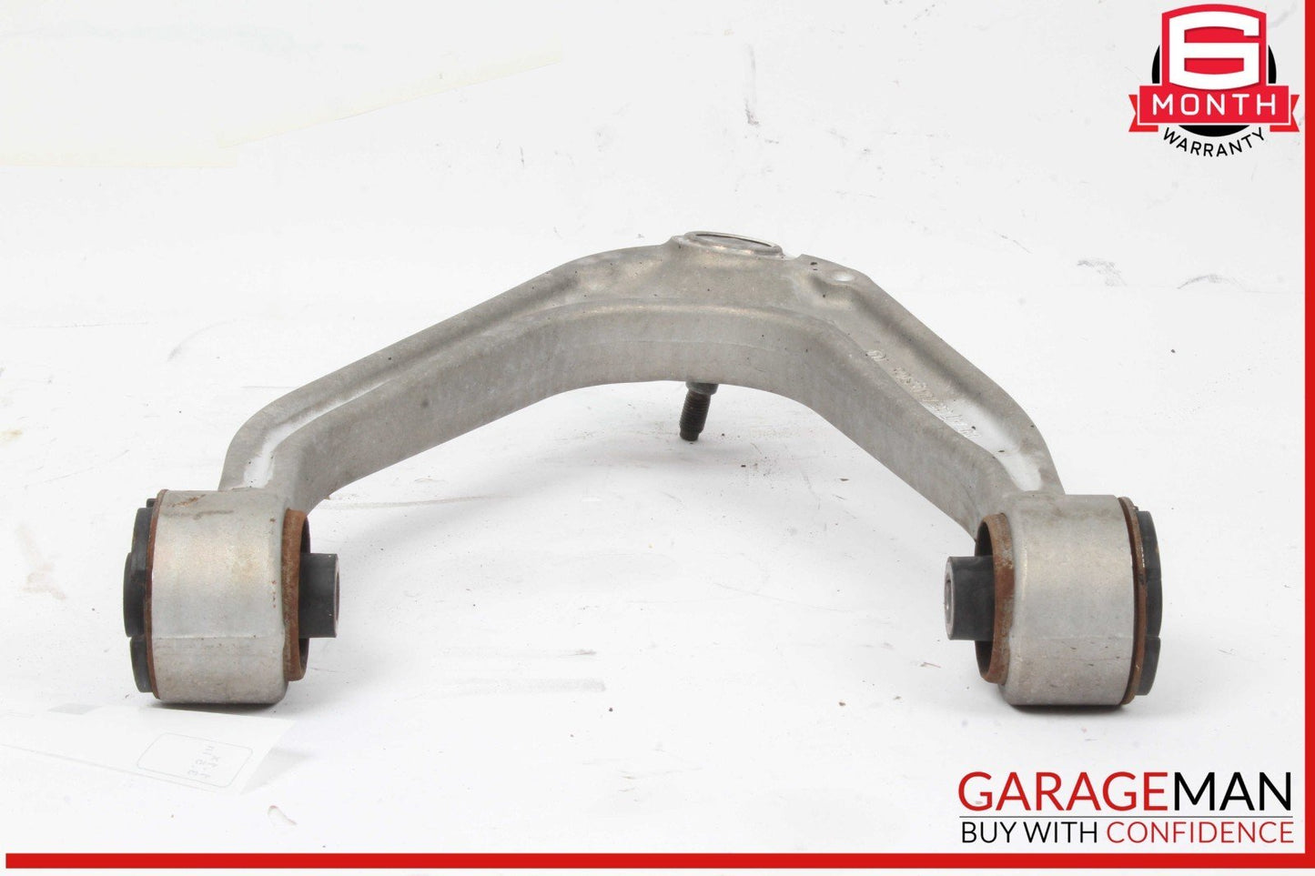 14-24 Maserati Ghibli Front Left Driver Side Suspension Upper Control Arm OEM