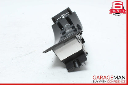 07-14 Mercedes W221 S550 S600 Ride Height ESP Parking Sensor Control Switch OEM