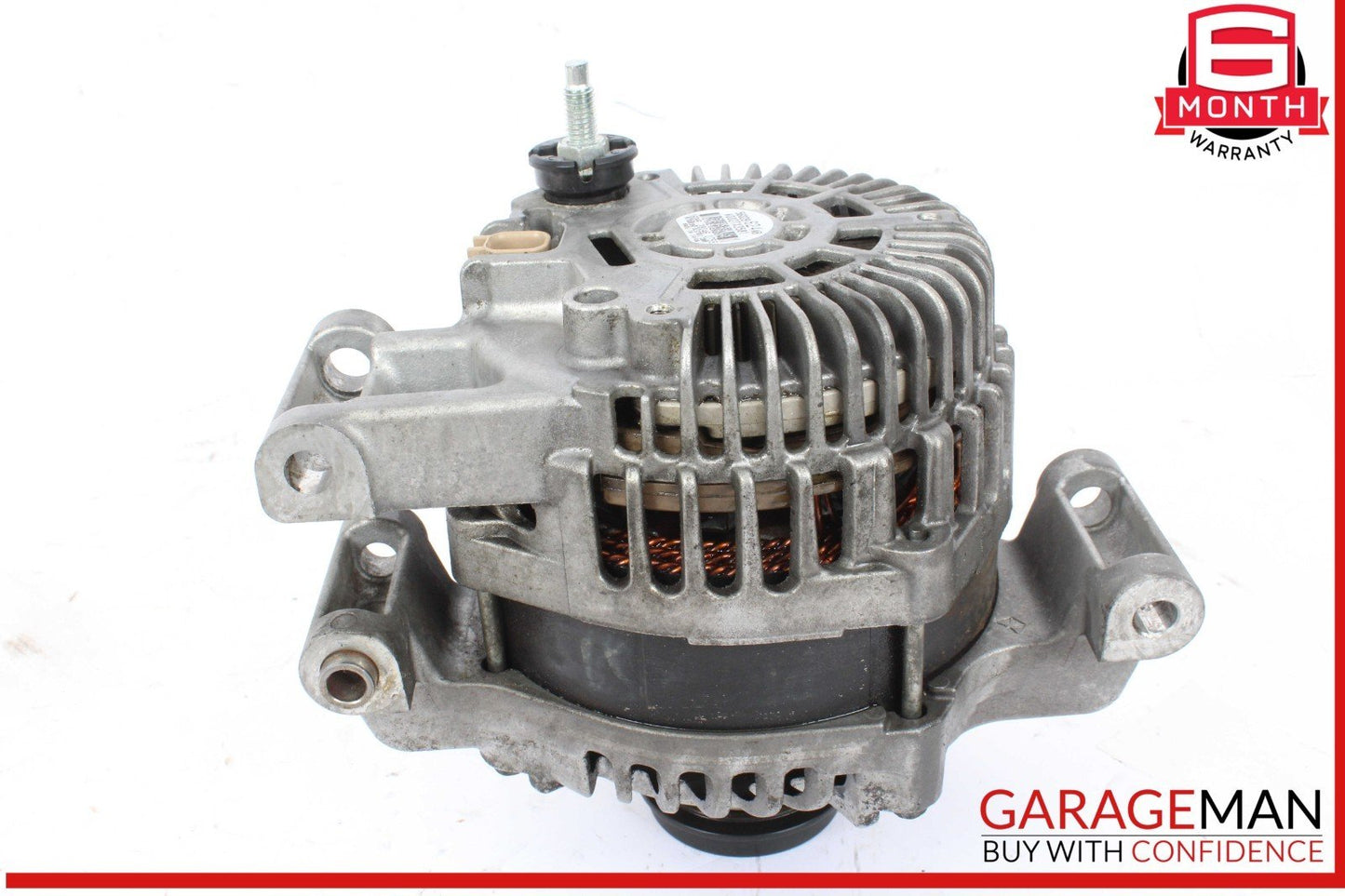 15-22 RAM Promaster City Engine Motor Alternator Generator 56029624AB OEM