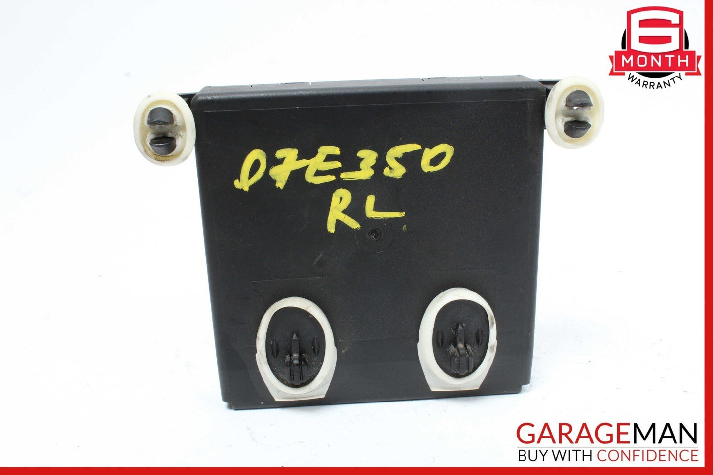 03-09 Mercedes W211 E350 E500 E550 Rear Left Side Door Controller Module Unit