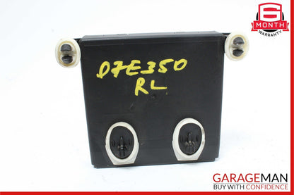 03-09 Mercedes W211 E350 E500 E550 Rear Left Side Door Controller Module Unit