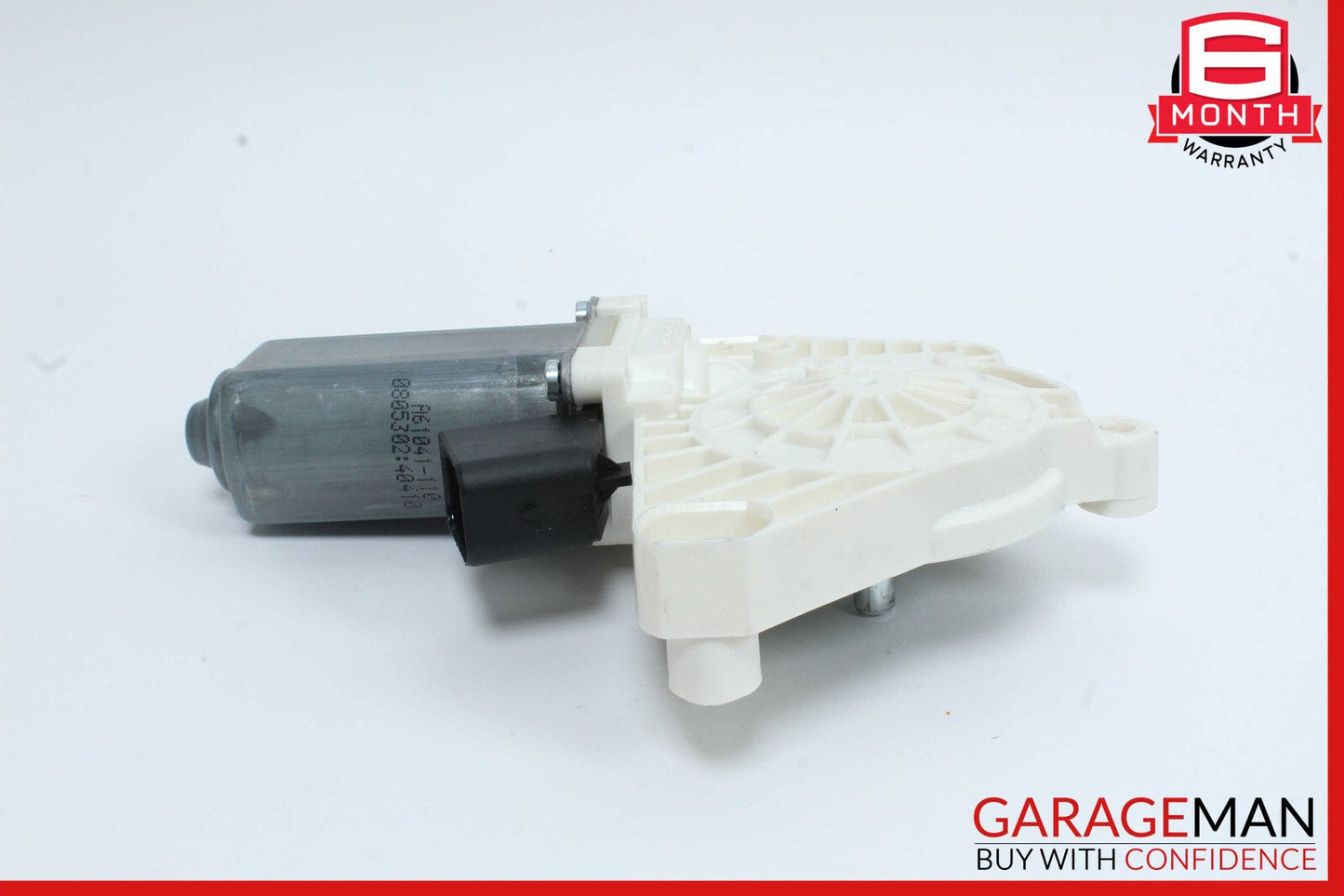 12-20 Mercedes R172 SLK250 Front Left Side Door Window Regulator Motor Unit