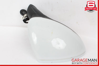 15-18 Porsche Cayenne 958 Front Right Passenger Side Rear View Mirror OEM