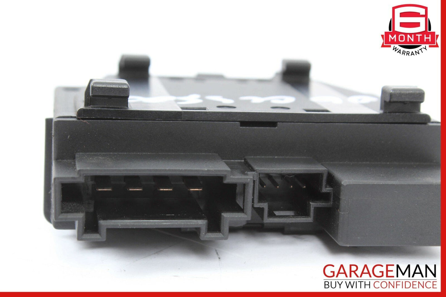 03-09 Mercedes W219 CLS500 Rear Door Keyless Go Entry Control Module OEM