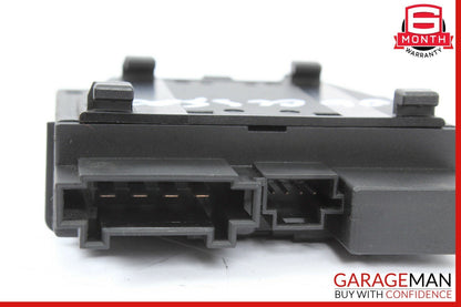 03-09 Mercedes W219 CLS500 Rear Door Keyless Go Entry Control Module OEM