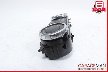 12-13 Mercedes R172 SLK350 SLK250 SLK55 AC A/C Heater Climate Control OEM