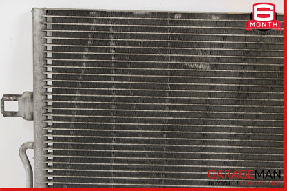 03-09 Mercedes W211 E350 CLS550 A/C Air AC Condenser Cooler 2115001154 OEM