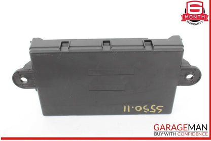 07-13 Mercedes W221 S550 S400 Front Right Side Door Control Module 2219007501