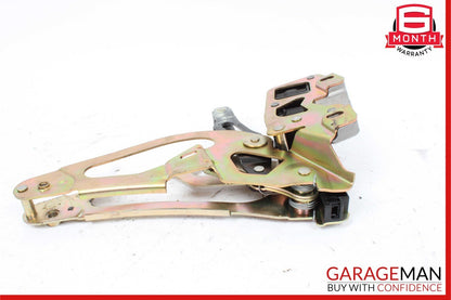03-12 Mercedes R230 SL500 SL55 AMG Left Trunk Lock Frame Cylinder 2307901371 OEM
