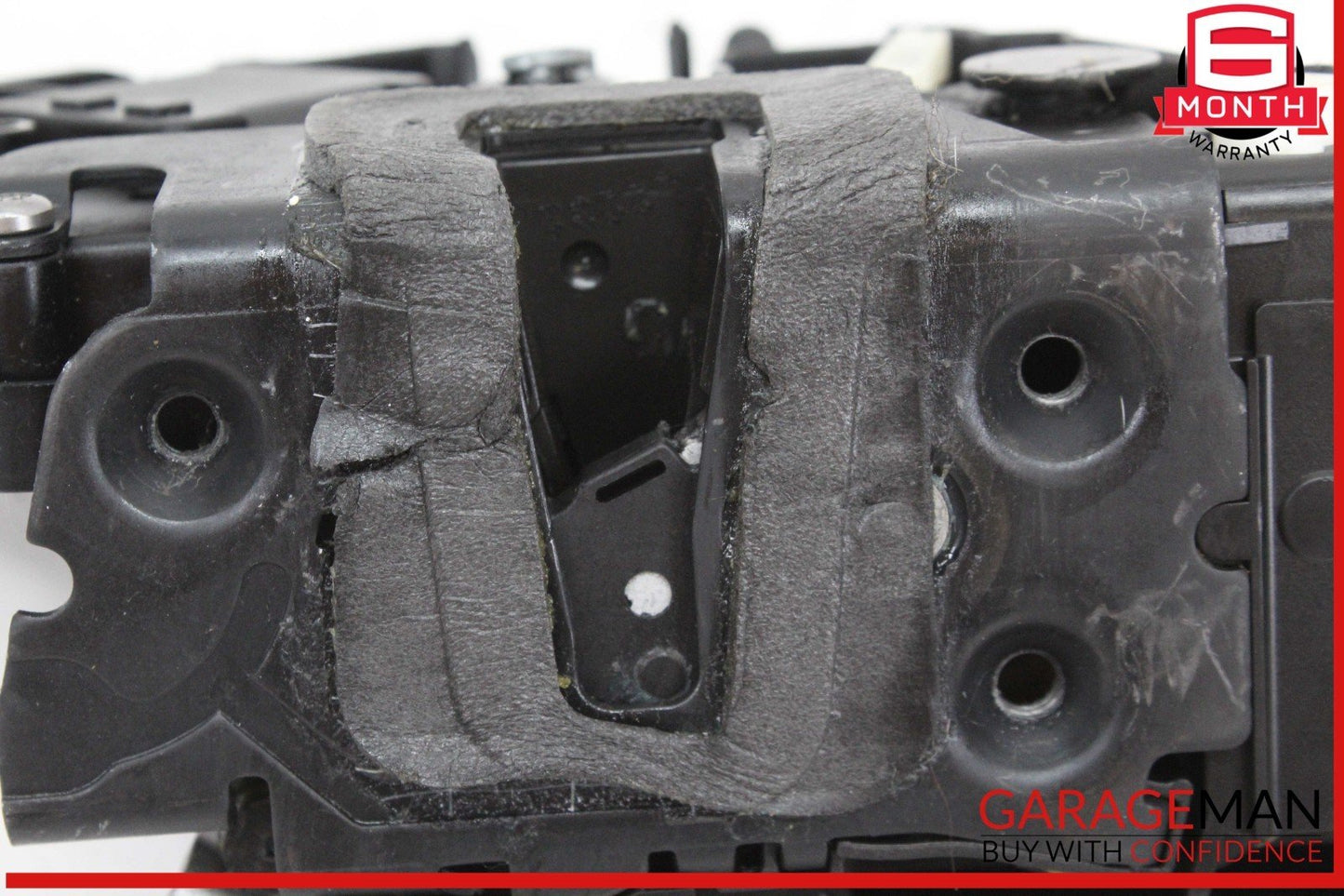 10-13 Land Rover Range Rover Sport Rear Right Side Door Lock Latch Actuator OEM