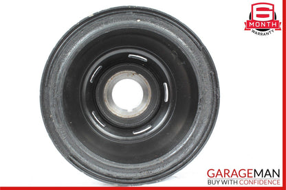 12-20 Mercedes E350 CLS400 SL450 Crankshaft Pulley Harmonic Damper OEM